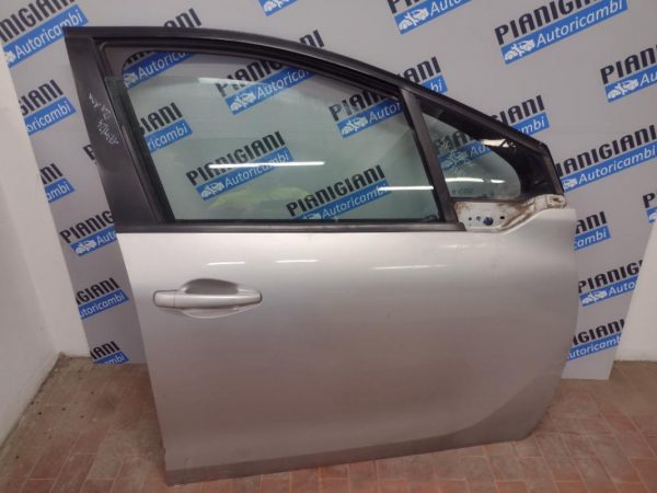 Porta Anteriore Destra Peugeot 208