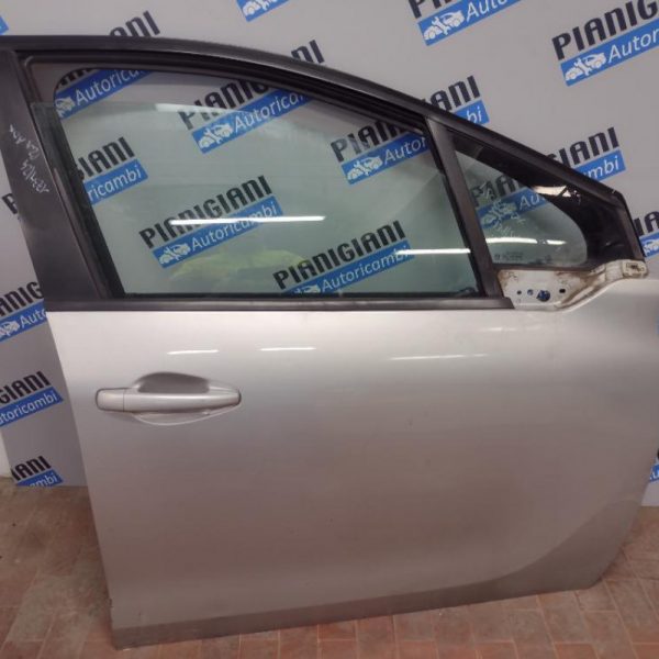 Porta Anteriore Destra Peugeot 208