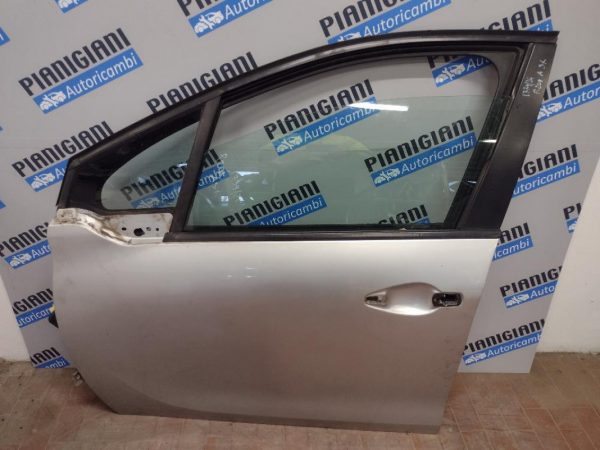 Porta Anteriore Sinistra Peugeot 208