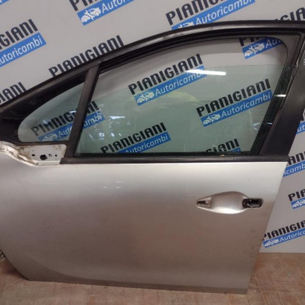 Porta Anteriore Sinistra Peugeot 208