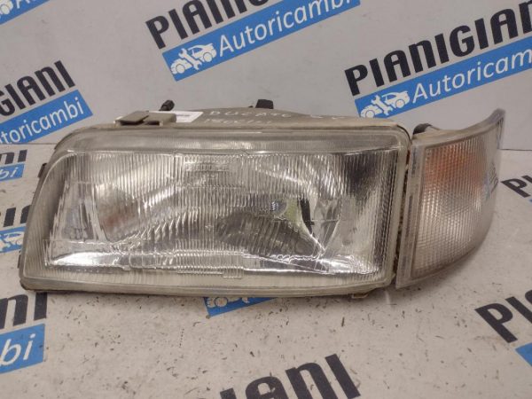 Faro Anteriore Sinistro Fiat Ducato 2001