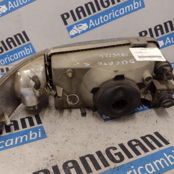 Faro Anteriore Sinistro Fiat Ducato 2001