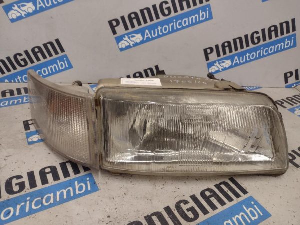 Faro Anteriore Destro Fiat Ducato 2001