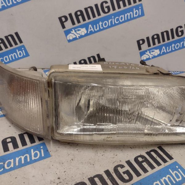 Faro Anteriore Destro Fiat Ducato 2001