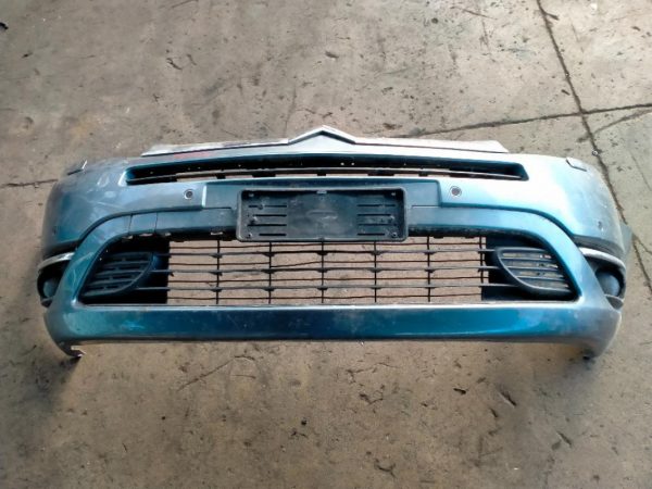 Paraurti Anteriore Citroen C4 Picasso 2008