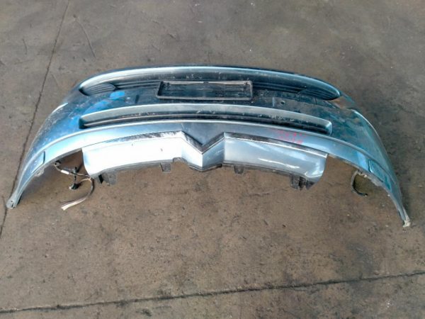 Paraurti Anteriore Citroen C4 Picasso 2008