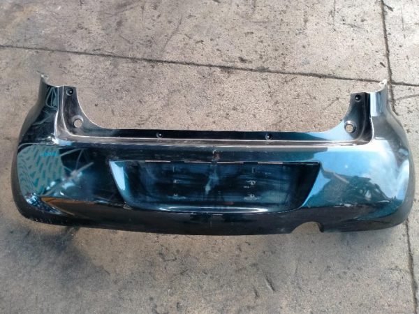 Paraurti Posteriore Opel Agila B 2010