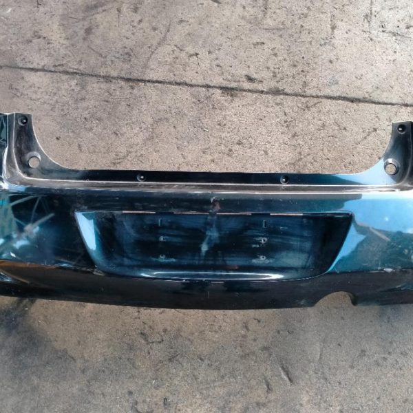 Paraurti Posteriore Opel Agila B 2010