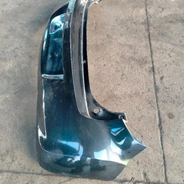 Paraurti Posteriore Opel Agila B 2010