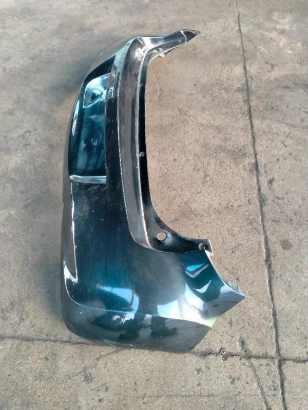 Paraurti Posteriore Opel Agila B 2010