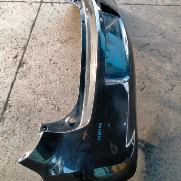 Paraurti Posteriore Opel Agila B 2010