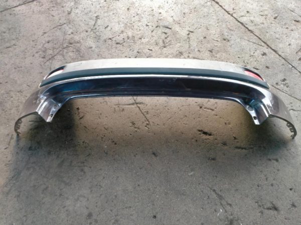 Paraurti Posteriore Fiat Panda 2013