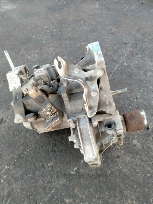 Cambio Fiat Panda 188A4000 2008