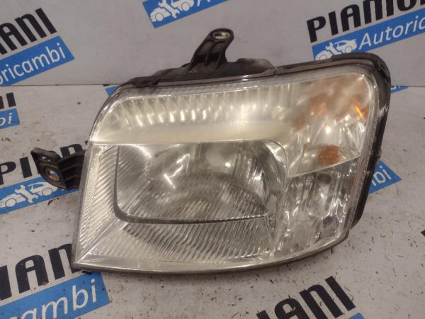 Faro Anteriore Sinistro Fiat Panda 2005