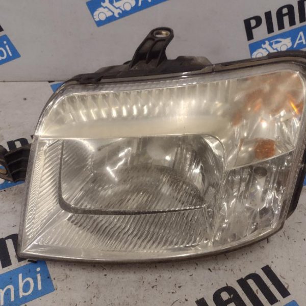 Faro Anteriore Sinistro Fiat Panda 2005