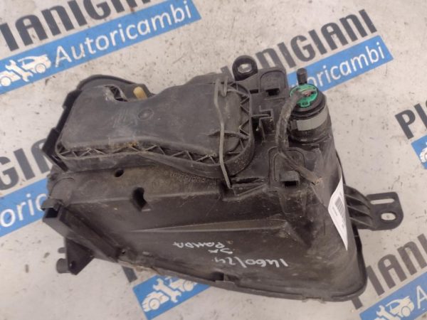 Faro Anteriore Sinistro Fiat Panda 2005