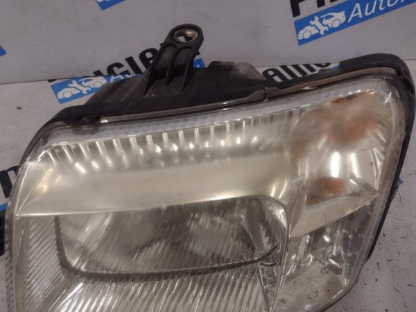 Faro Anteriore Sinistro Fiat Panda 2005