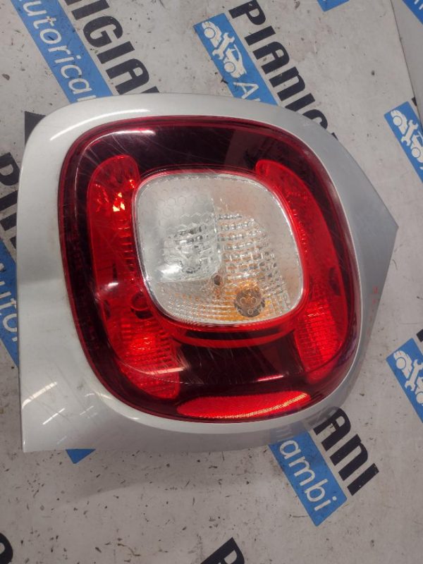 Faro Posteriore Destro Smart ForTwo 2016