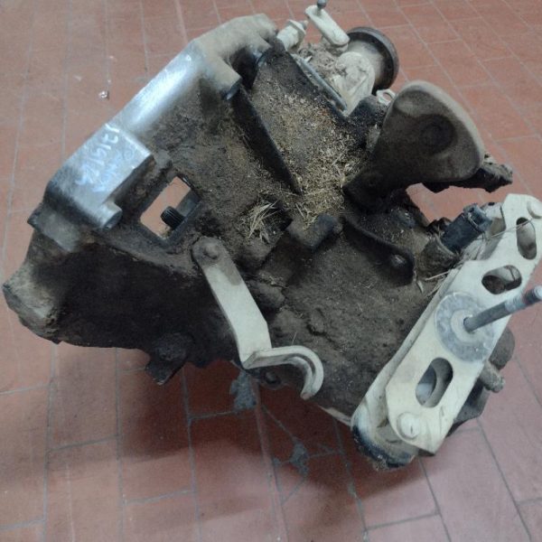 Cambio Fiat Panda 4×4 176B2000