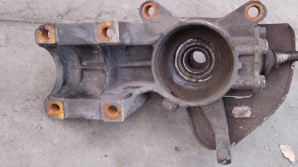 Mozzo Anteriore Destro Fiat Ducato 8140.43S