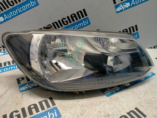 Faro Anteriore Destro Volkswagen Caddy 2012