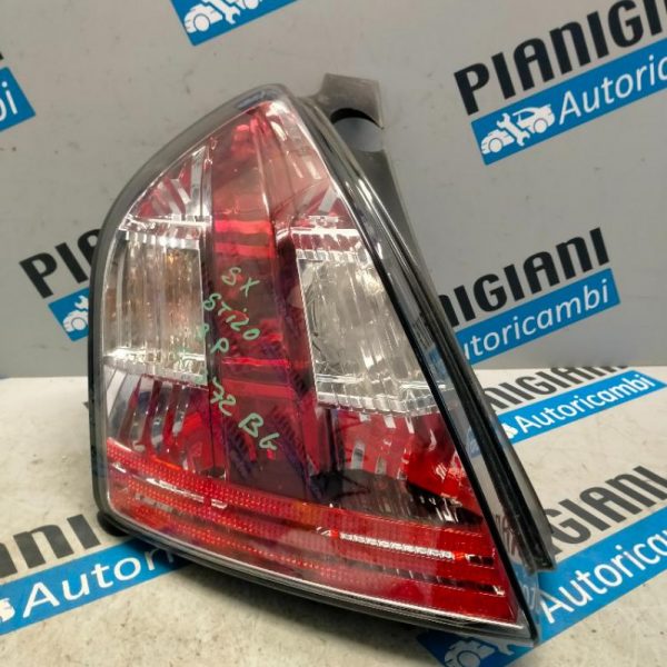 Faro Posteriore Sinistro Fiat Stilo 2002