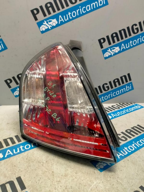 Faro Posteriore Sinistro Fiat Stilo 2002