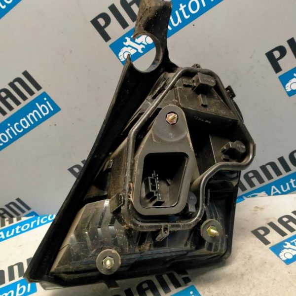 Faro Posteriore Sinistro Fiat Stilo 2002