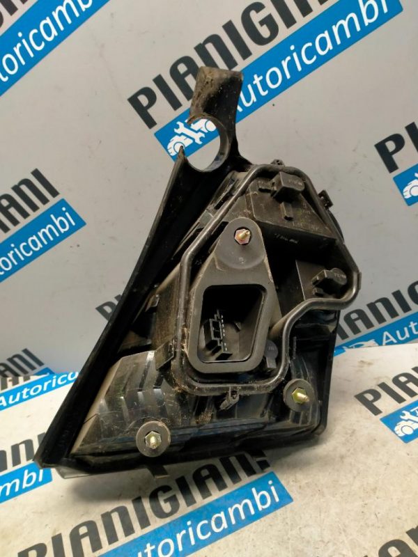 Faro Posteriore Sinistro Fiat Stilo 2002