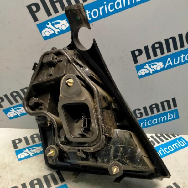 Faro Posteriore Destro Fiat Stilo 2002