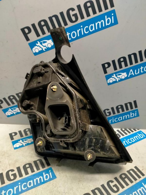 Faro Posteriore Destro Fiat Stilo 2002