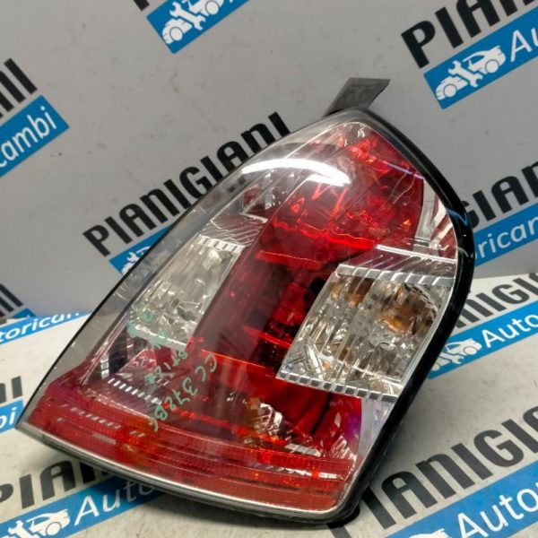 Faro Posteriore Destro Fiat Stilo 2002