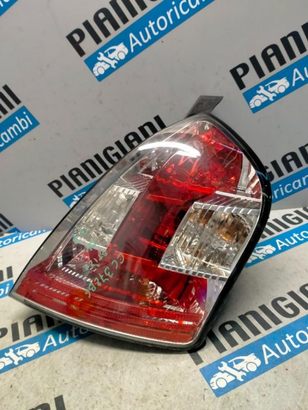 Faro Posteriore Destro Fiat Stilo 2002