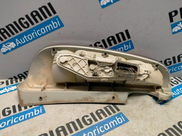 Faro Posteriore Destro Skoda Roomster 2007