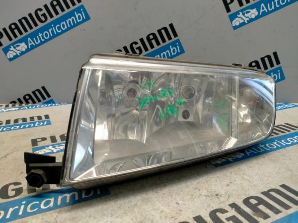 Faro Anteriore Sinistro Skoda Fabia 2006