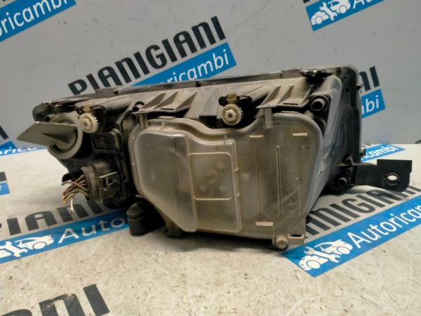 Faro Anteriore Sinistro Skoda Fabia 2006