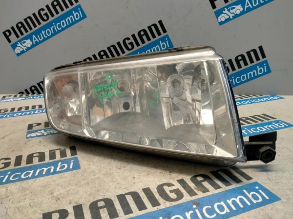 Faro Anteriore Destro Skoda Fabia 2006