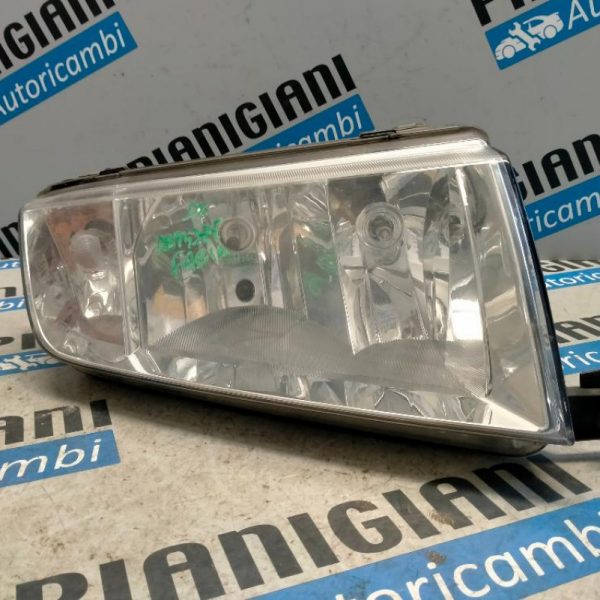 Faro Anteriore Destro Skoda Fabia 2006