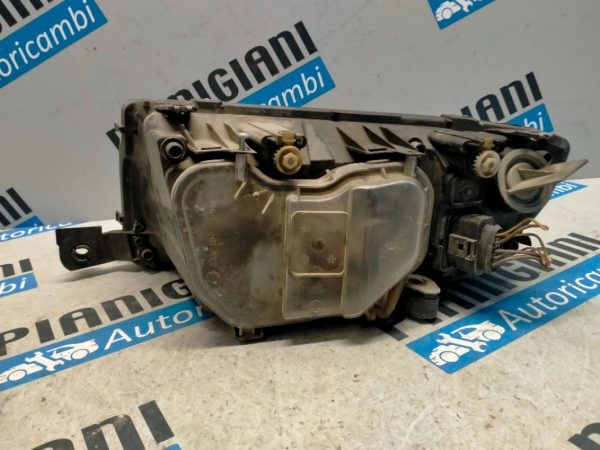 Faro Anteriore Destro Skoda Fabia 2006