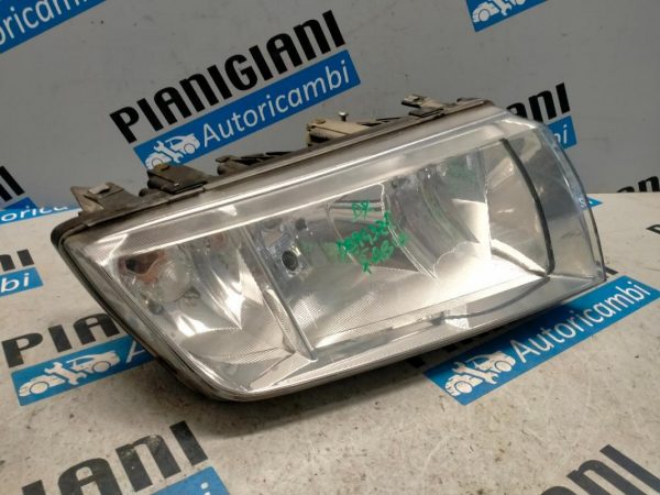 Faro Anteriore Destro Skoda Fabia 2006