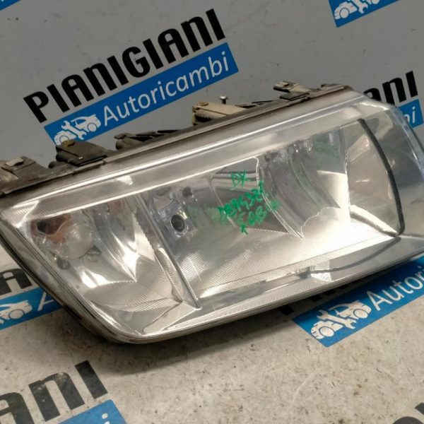 Faro Anteriore Destro Skoda Fabia 2006