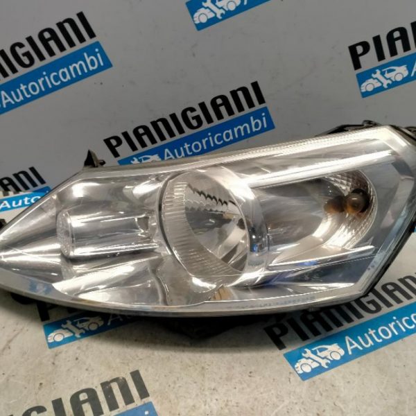 Faro Anteriore Sinistro Fiat Scudo 2009