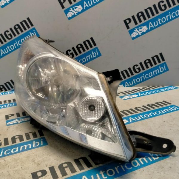 Faro Anteriore Destro Fiat Scudo 2009