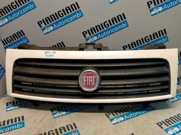 Mascherina Fiat Scudo 2009