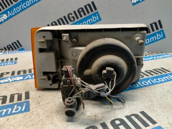 Faro Anteriore Sinistro Fiat Panda 1999