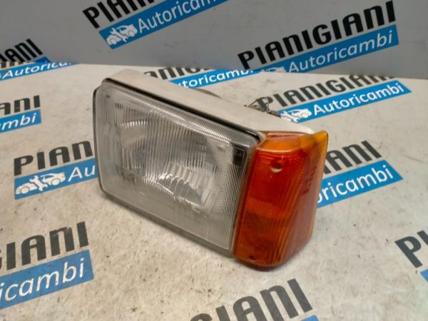 Faro Anteriore Sinistro Fiat Panda 1999