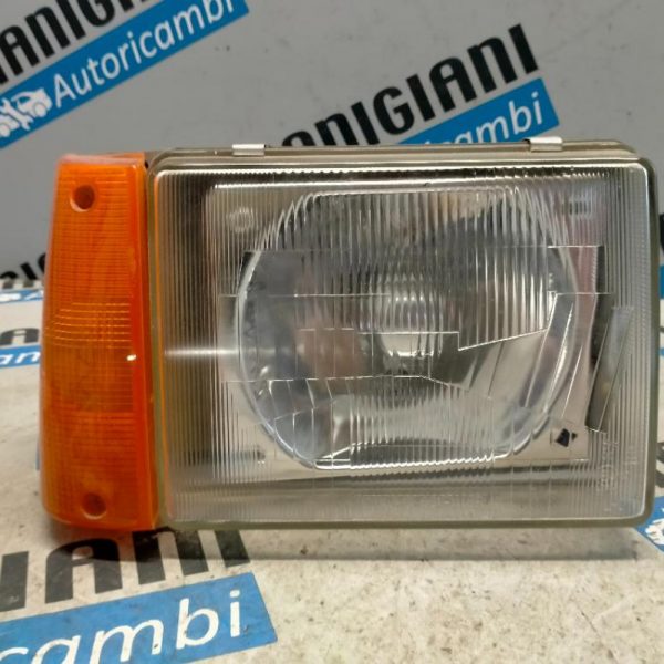 Faro Anteriore Destro Fiat Panda 1999