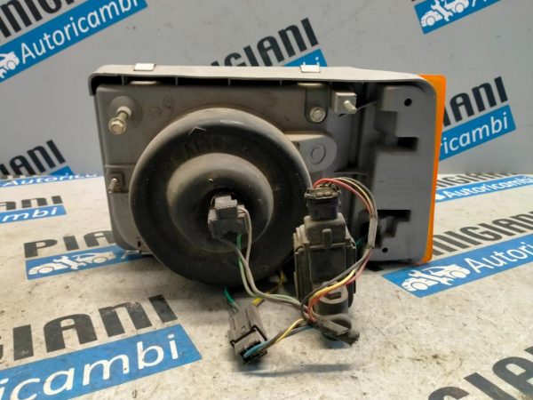 Faro Anteriore Destro Fiat Panda 1999