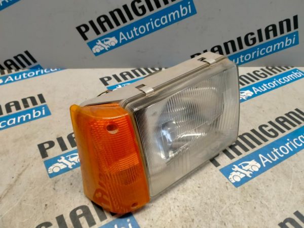 Faro Anteriore Destro Fiat Panda 1999