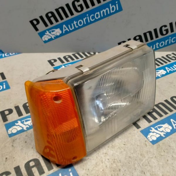 Faro Anteriore Destro Fiat Panda 1999